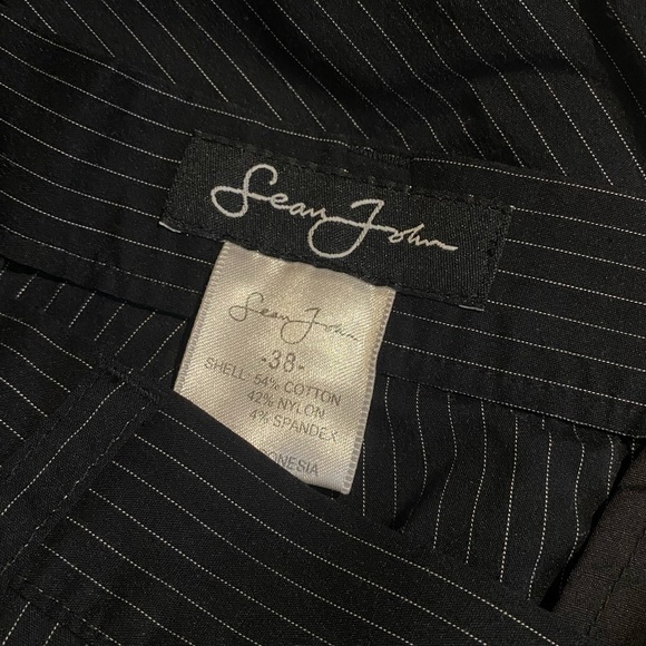 Sean John suit - Picture 5 of 8